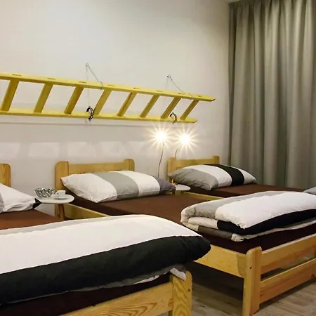 Stunning In W Wifi And 1 Bedrooms * Hodonín