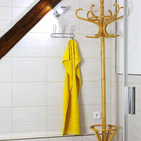 Stunning In W Wifi And 1 Bedrooms Apartman